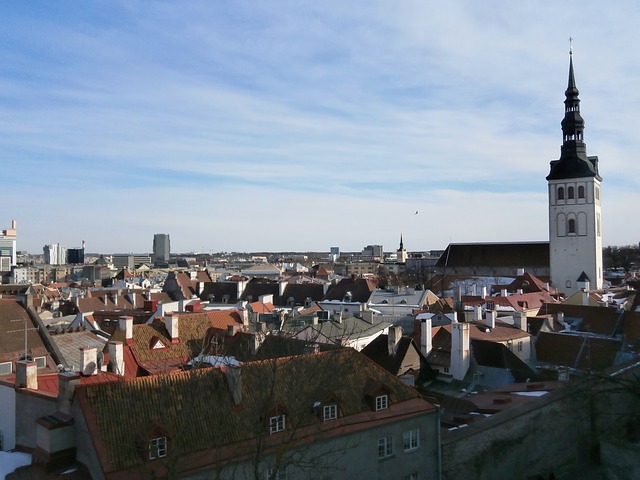 Tallinn
